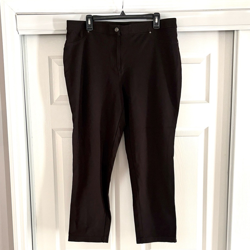 NWOT Chico’s Comfort Waist